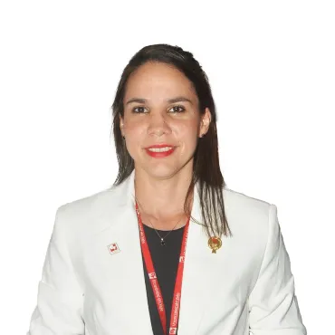 Foto de Perfil de Adriana López